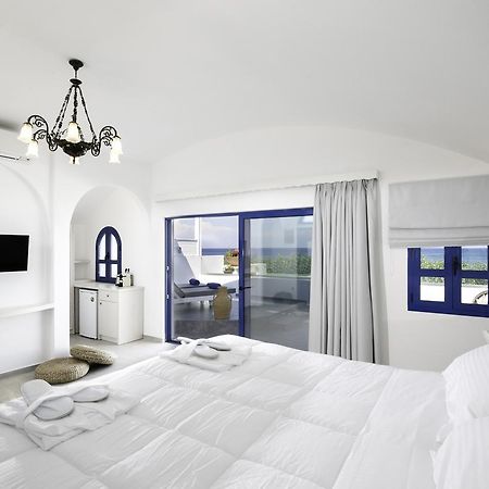 Dimitra Boutique Rooms Φαληράκι Εξωτερικό φωτογραφία