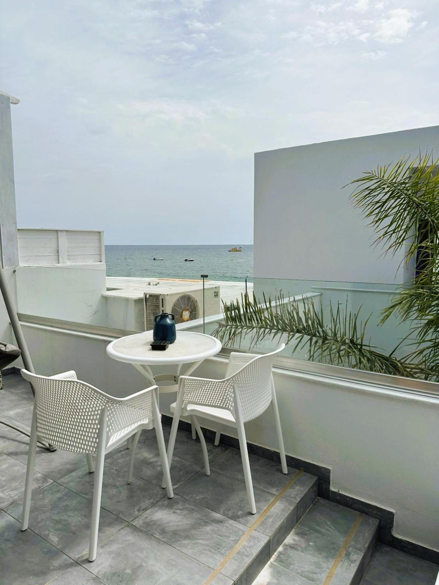 Dimitra Boutique Rooms Φαληράκι Εξωτερικό φωτογραφία