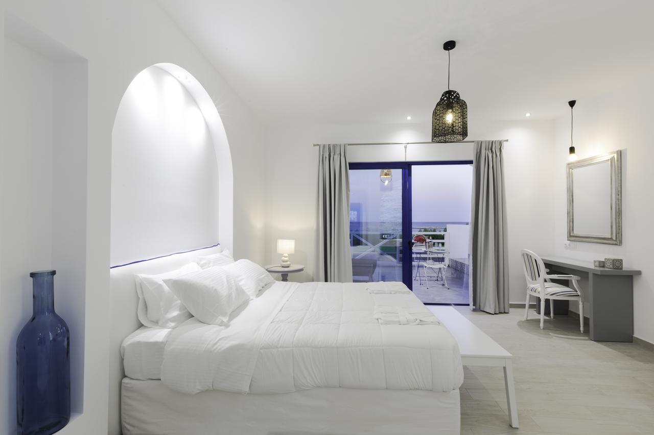Dimitra Boutique Rooms Φαληράκι Εξωτερικό φωτογραφία