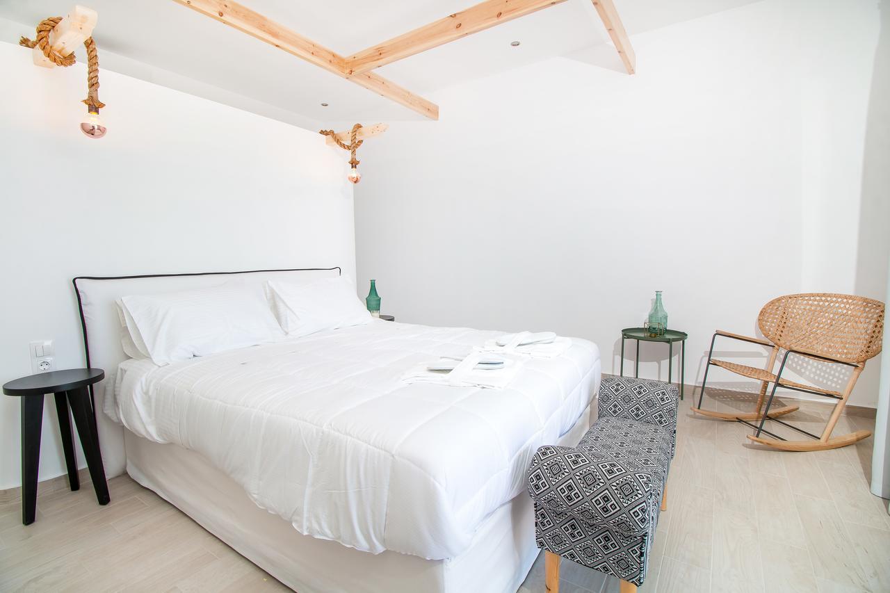 Dimitra Boutique Rooms Φαληράκι Εξωτερικό φωτογραφία