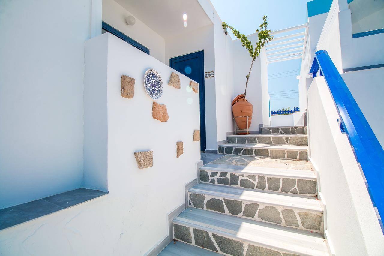 Dimitra Boutique Rooms Φαληράκι Εξωτερικό φωτογραφία