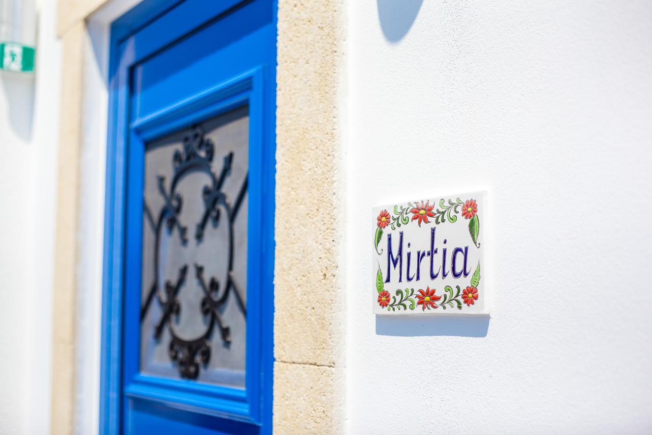 Dimitra Boutique Rooms Φαληράκι Εξωτερικό φωτογραφία