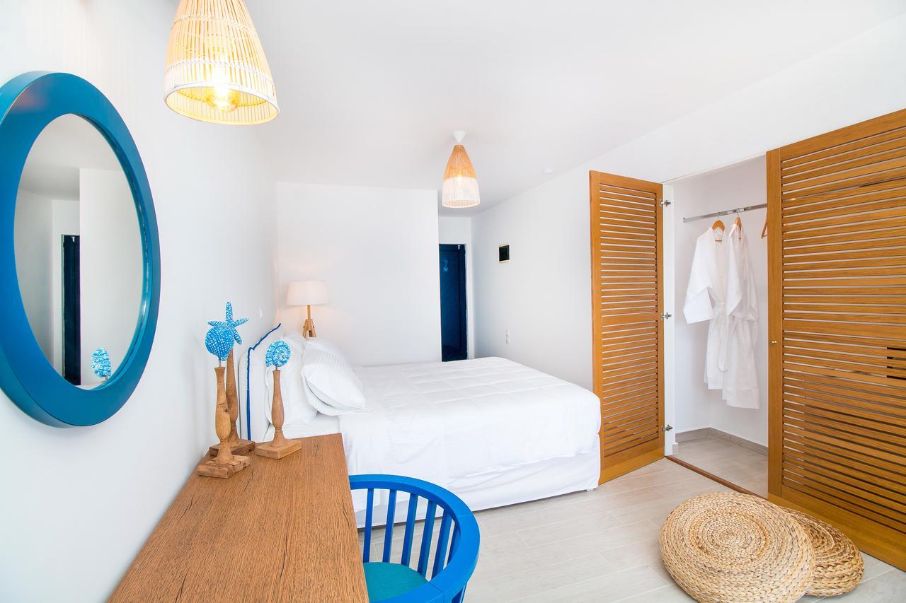 Dimitra Boutique Rooms Φαληράκι Εξωτερικό φωτογραφία