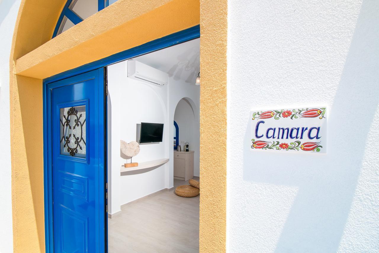Dimitra Boutique Rooms Φαληράκι Εξωτερικό φωτογραφία