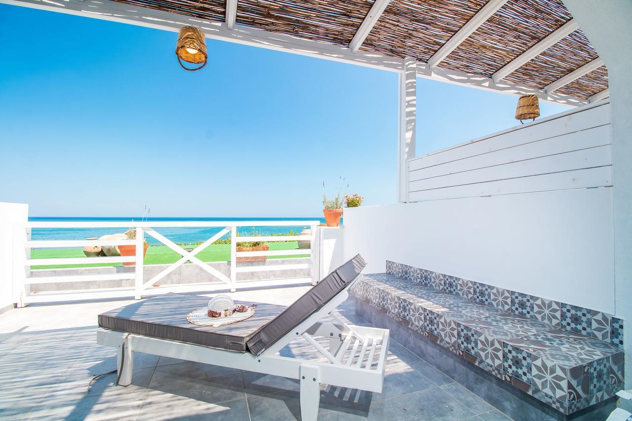 Dimitra Boutique Rooms Φαληράκι Εξωτερικό φωτογραφία