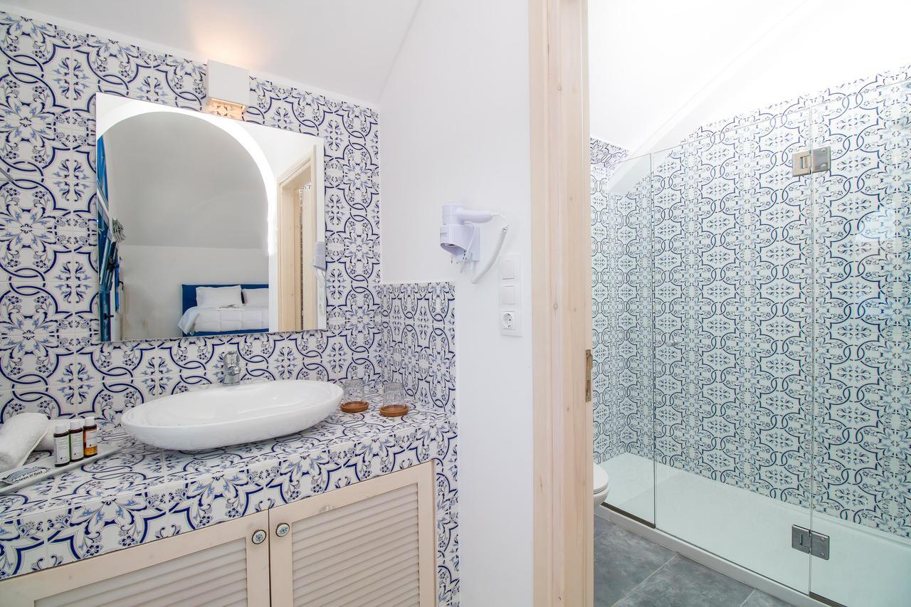 Dimitra Boutique Rooms Φαληράκι Εξωτερικό φωτογραφία